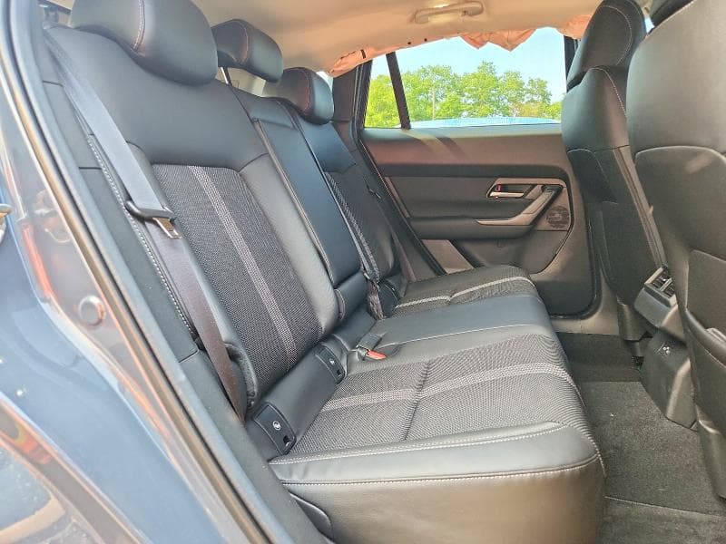 2025 MAZDA CX-50 PREMIUM 11