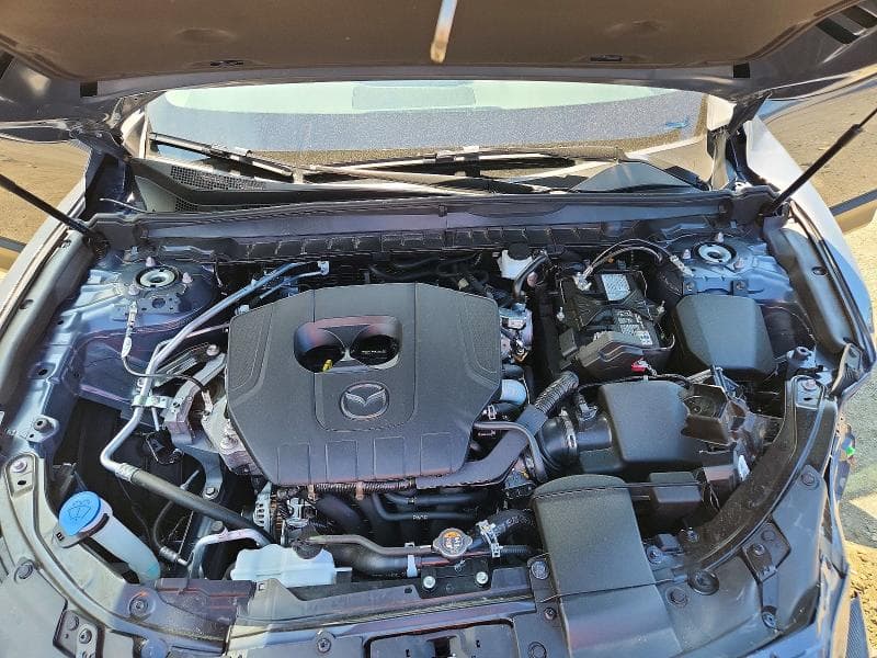 2025 MAZDA CX-50 PREMIUM 12