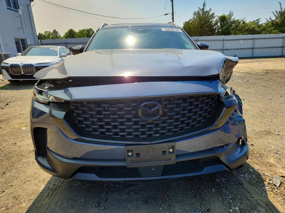 2025 MAZDA CX-50 PREMIUM 5