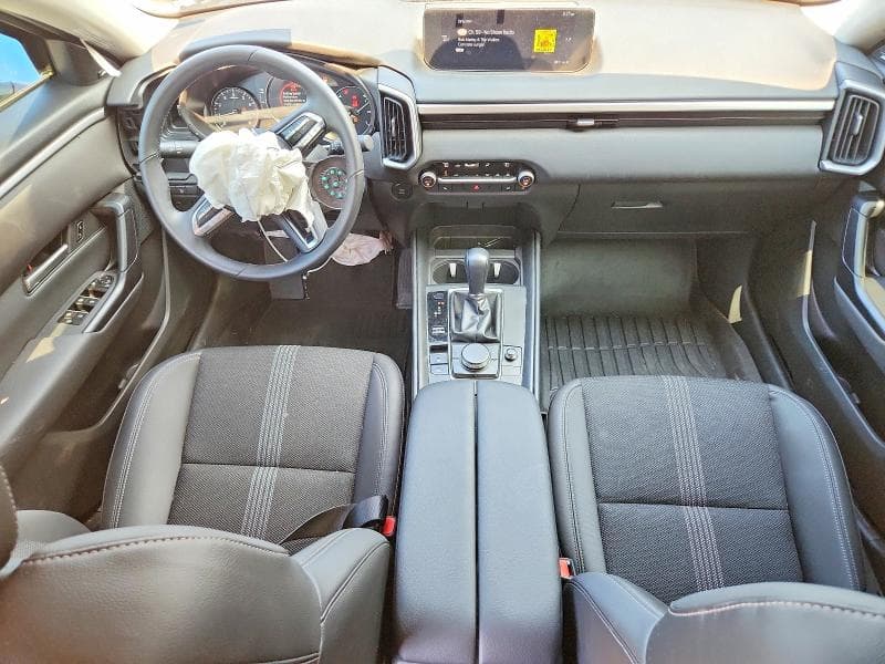 2025 MAZDA CX-50 PREMIUM 8