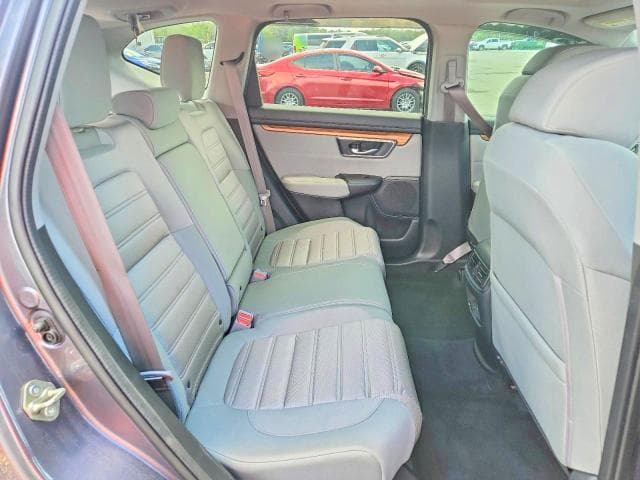 2020 HONDA CR-V EX 11