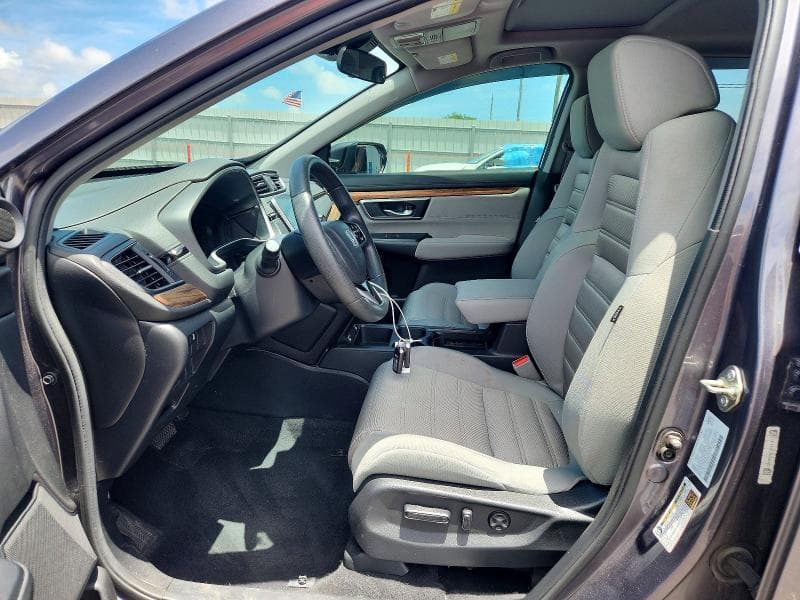 2020 HONDA CR-V EX 7