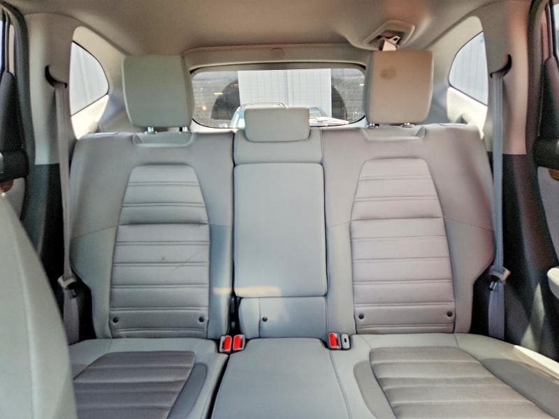 2020 HONDA CR-V EX 10