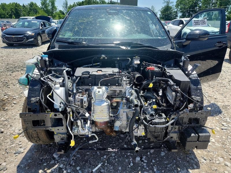 2026 HONDA HR-V SPORT 12