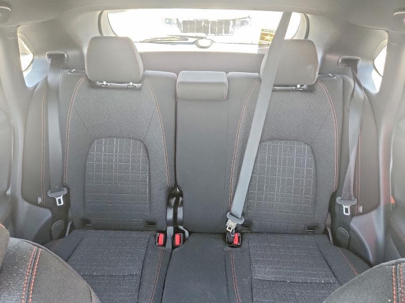 2026 HONDA HR-V SPORT 10