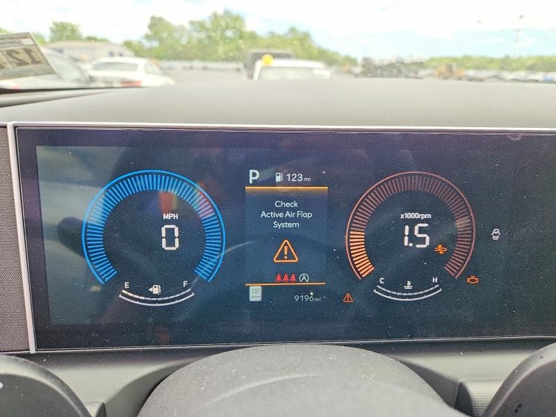 2025 HYUNDAI TUCSON SEL SEL 9