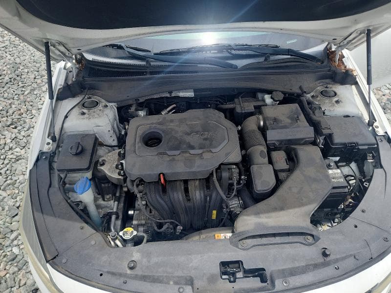 2019 KIA OPTIMA LX 11
