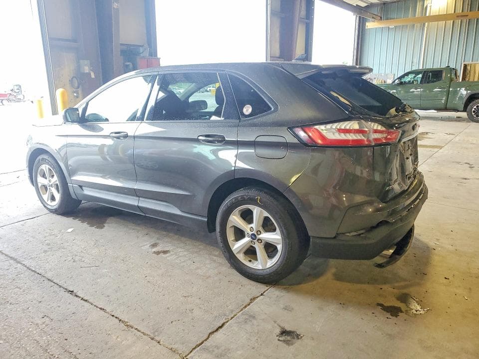 2020 FORD EDGE SE 2