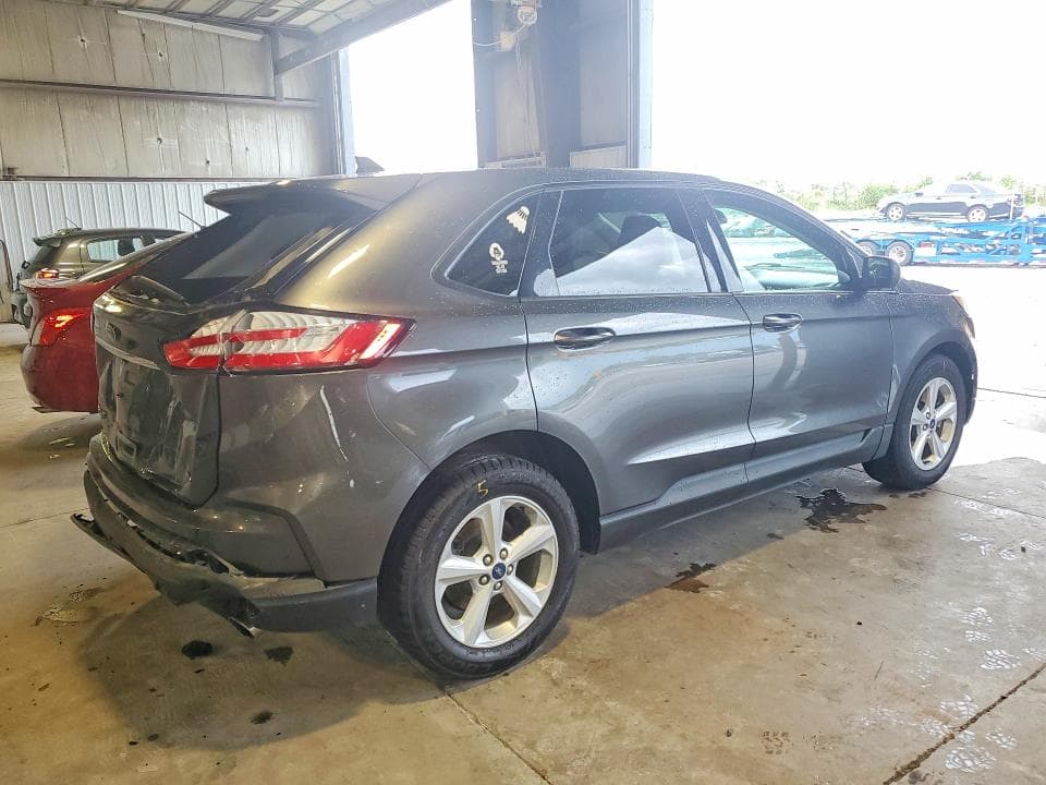 2020 FORD EDGE SE 3
