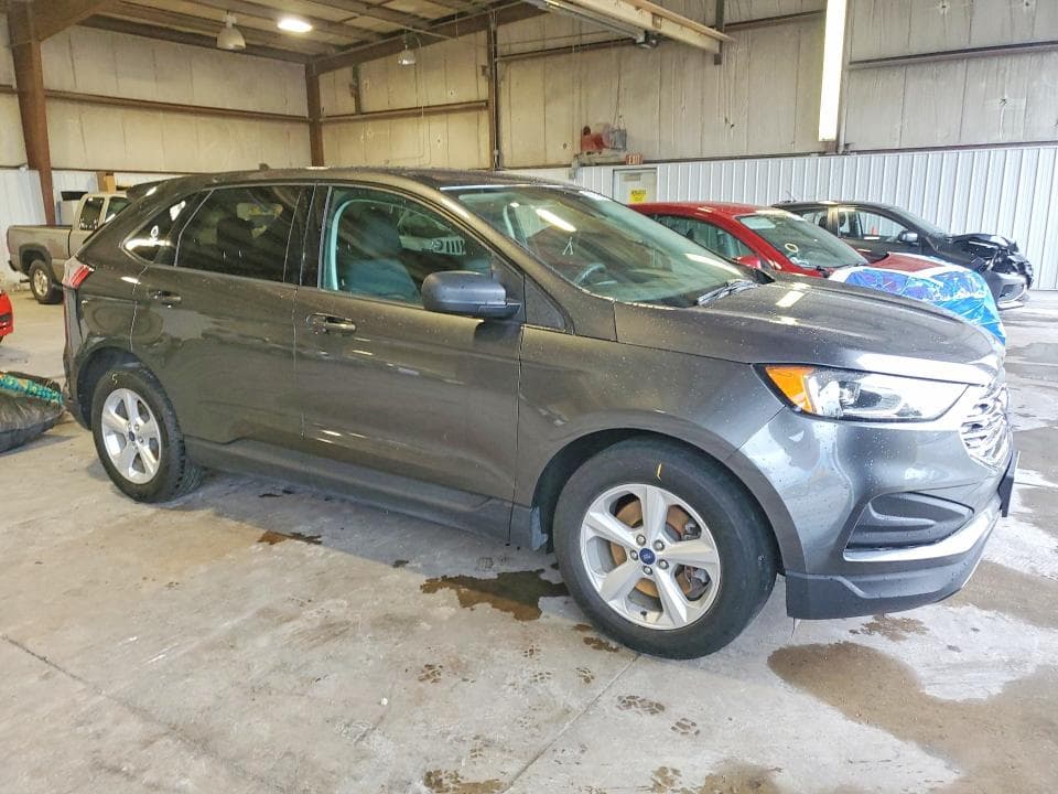 2020 FORD EDGE SE 4