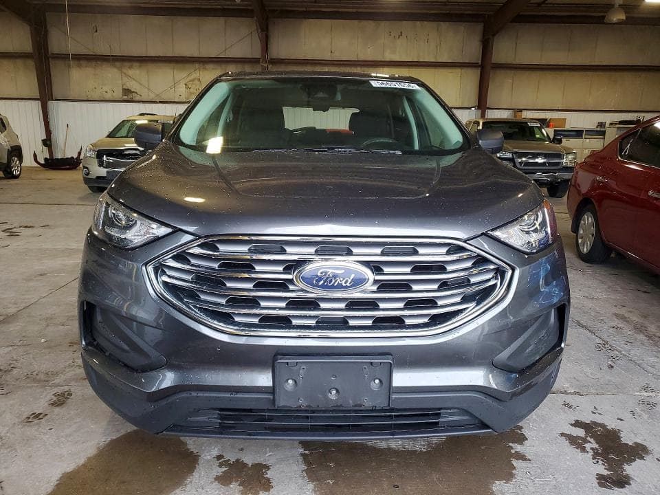 2020 FORD EDGE SE 5
