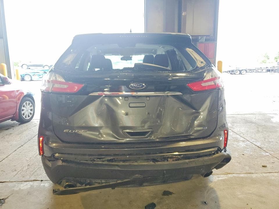 2020 FORD EDGE SE 6