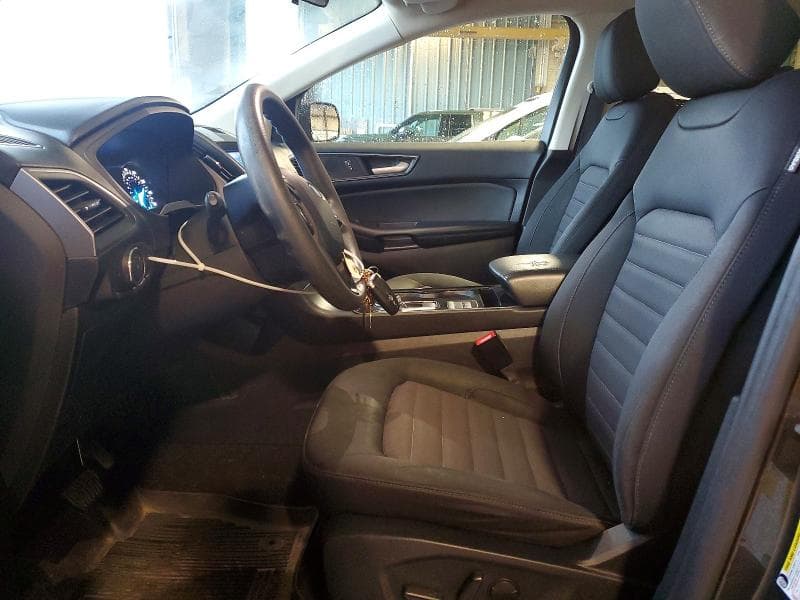 2020 FORD EDGE SE 7