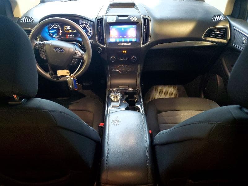 2020 FORD EDGE SE 8