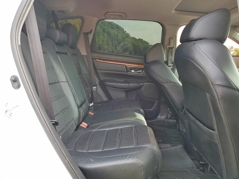 2022 HONDA CR-V EXL 11
