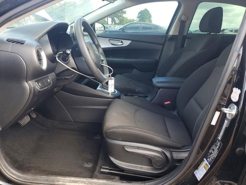 2023 KIA FORTE LXS LXS 7