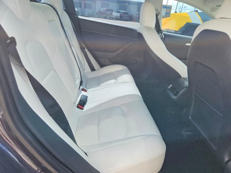 2021 TESLA MODEL 3 10