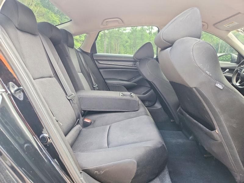 2021 HONDA ACCORD LX LX 10
