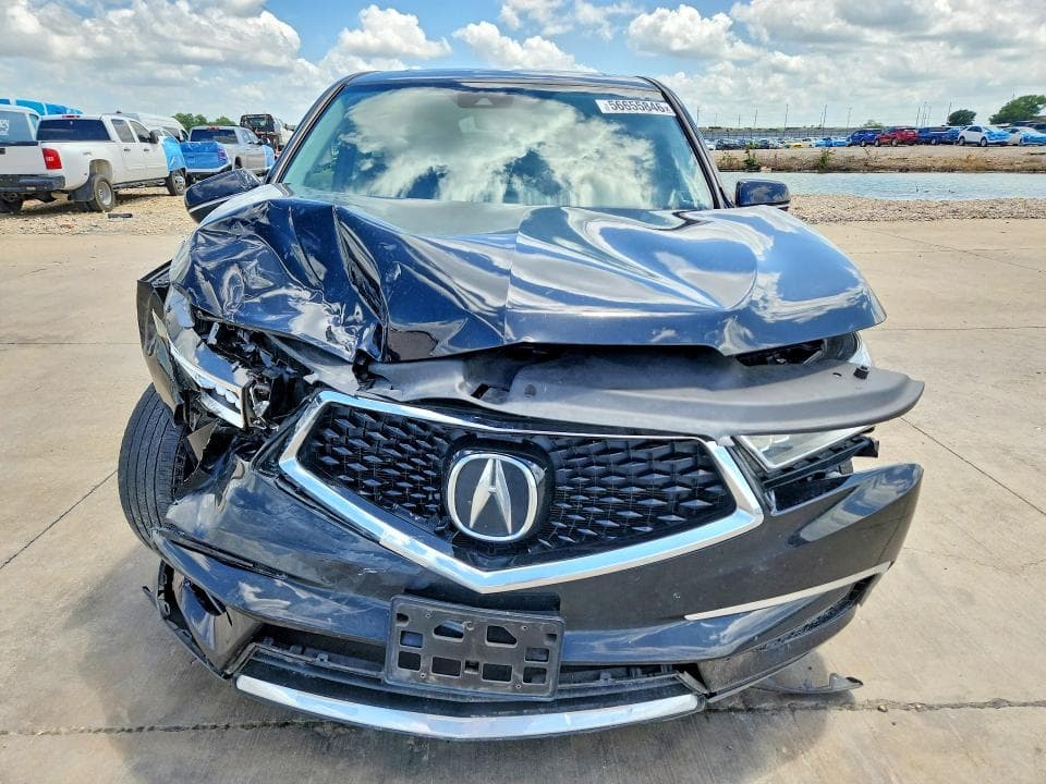 2020 ACURA MDX 5