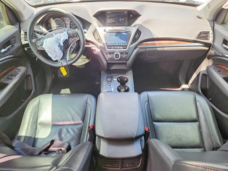 2020 ACURA MDX 8