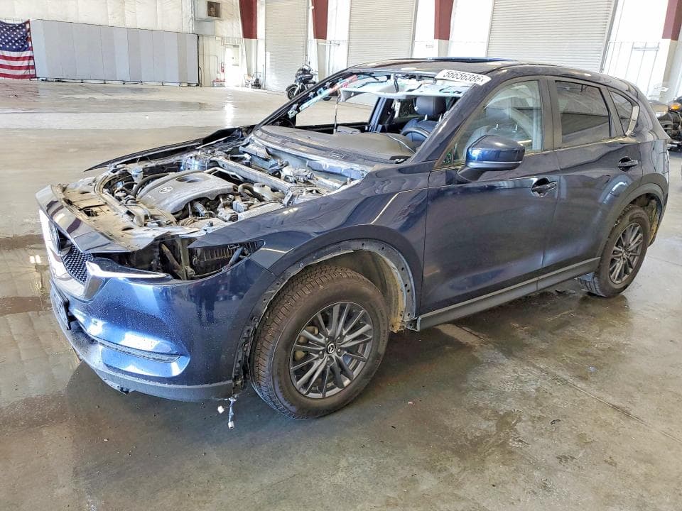 2020 MAZDA CX-5 TOURING TOURING - 1