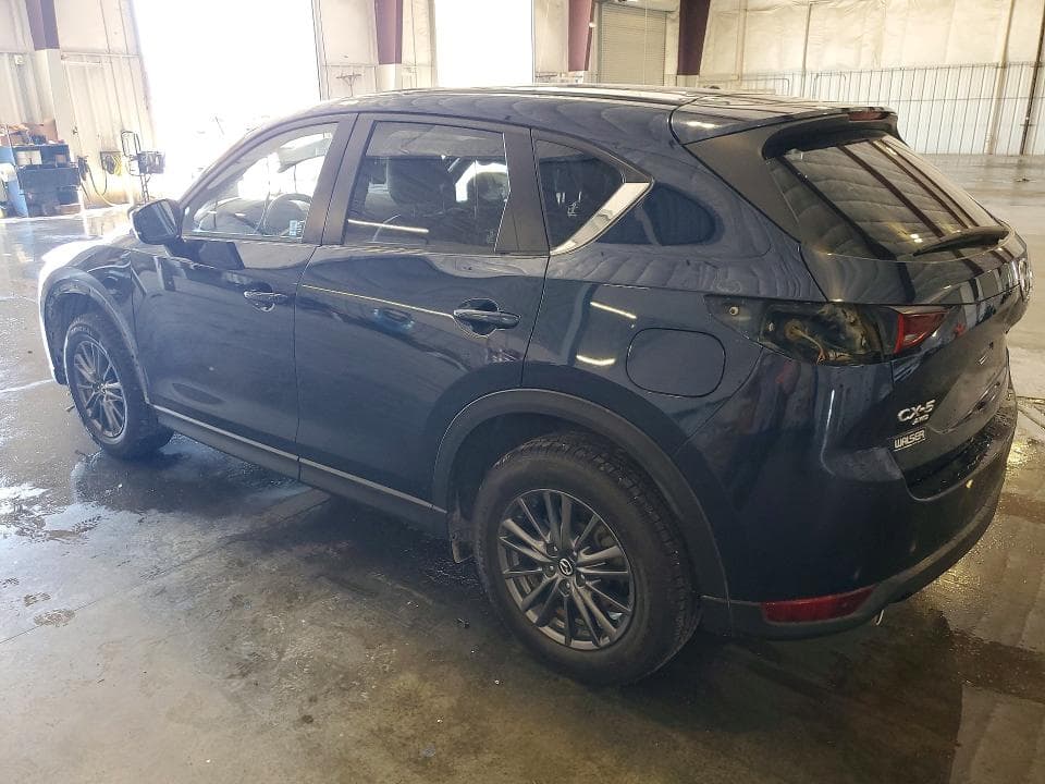 2020 MAZDA CX-5 TOURING TOURING 2