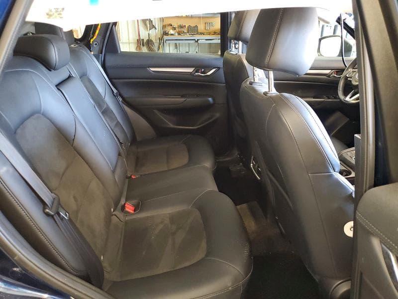 2020 MAZDA CX-5 TOURING TOURING 11