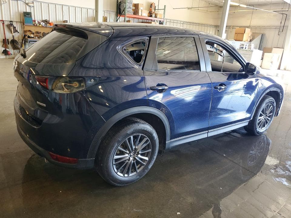 2020 MAZDA CX-5 TOURING TOURING 3