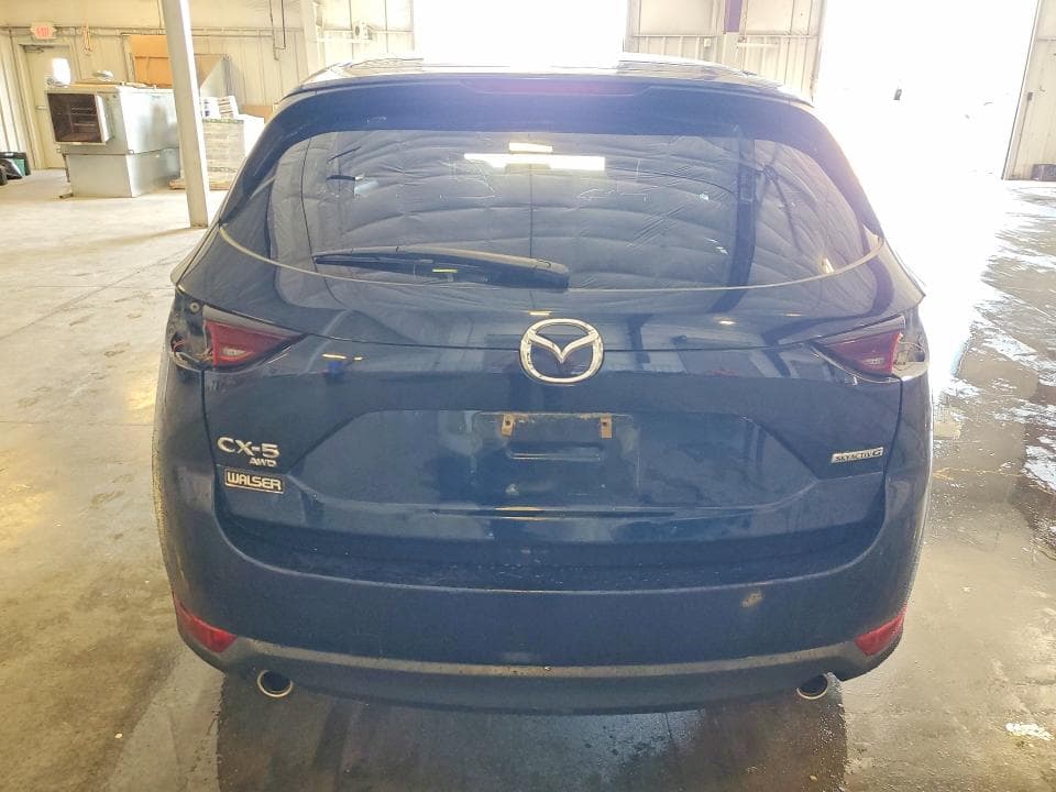 2020 MAZDA CX-5 TOURING TOURING 6
