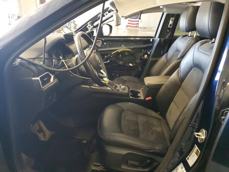 2020 MAZDA CX-5 TOURING TOURING 7
