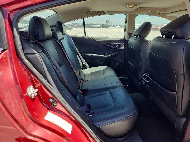 2021 SUBARU LEGACY LIMITED 10