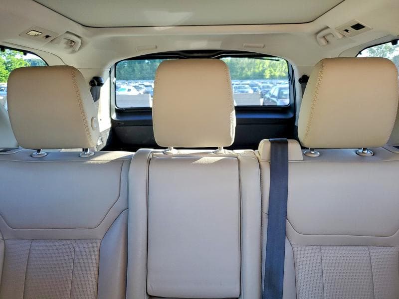 2018 LAND ROVER DISCOVERY HSE 10