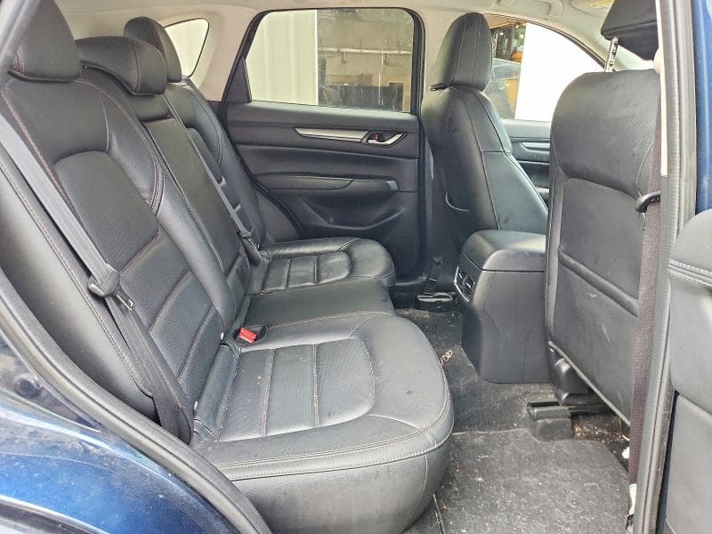 2022 MAZDA CX-5 PREFERRED 11