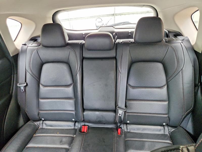 2022 MAZDA CX-5 PREFERRED 10