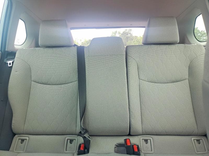 2026 TOYOTA COROLLA CROSS L L 10