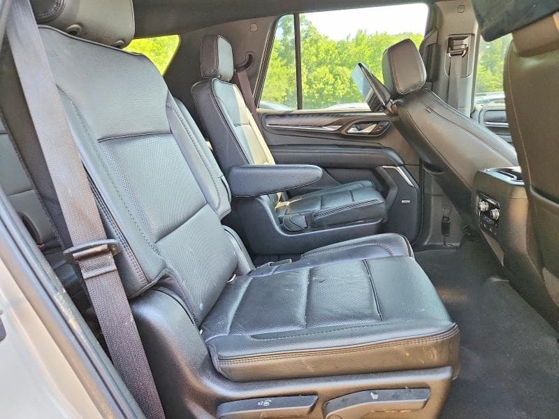 2021 GMC YUKON DENALI 11