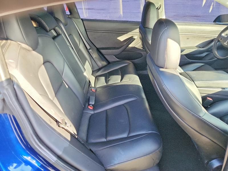 2020 TESLA MODEL 3 10