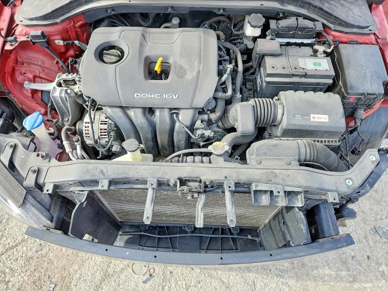 2018 HYUNDAI ELANTRA VALUE EDITION 11