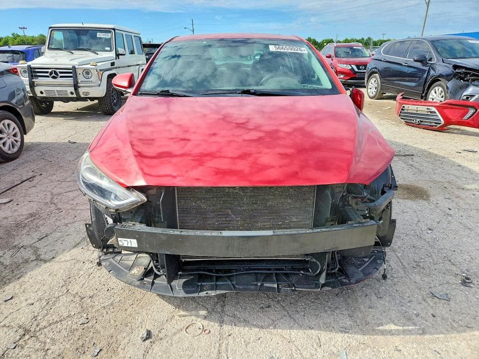2018 HYUNDAI ELANTRA VALUE EDITION 5