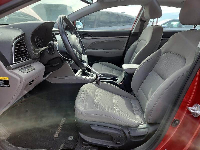 2018 HYUNDAI ELANTRA VALUE EDITION 7