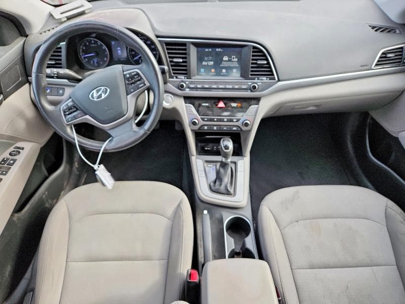 2018 HYUNDAI ELANTRA VALUE EDITION 8