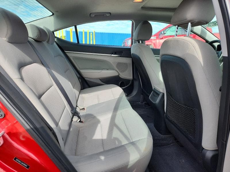 2018 HYUNDAI ELANTRA VALUE EDITION 10