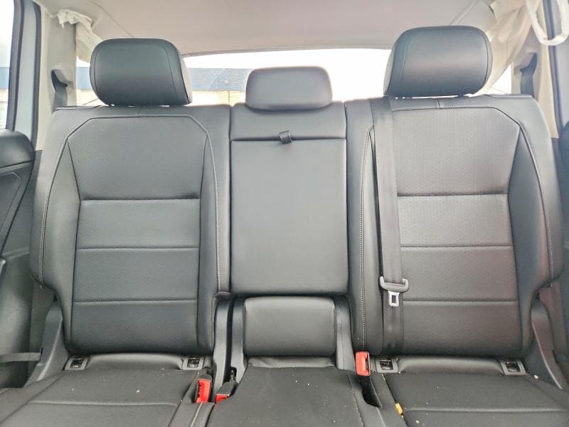 2018 VOLKSWAGEN TIGUAN SE 10