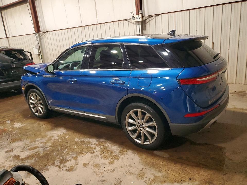 2020 LINCOLN CORSAIR 2