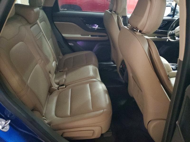 2020 LINCOLN CORSAIR 11