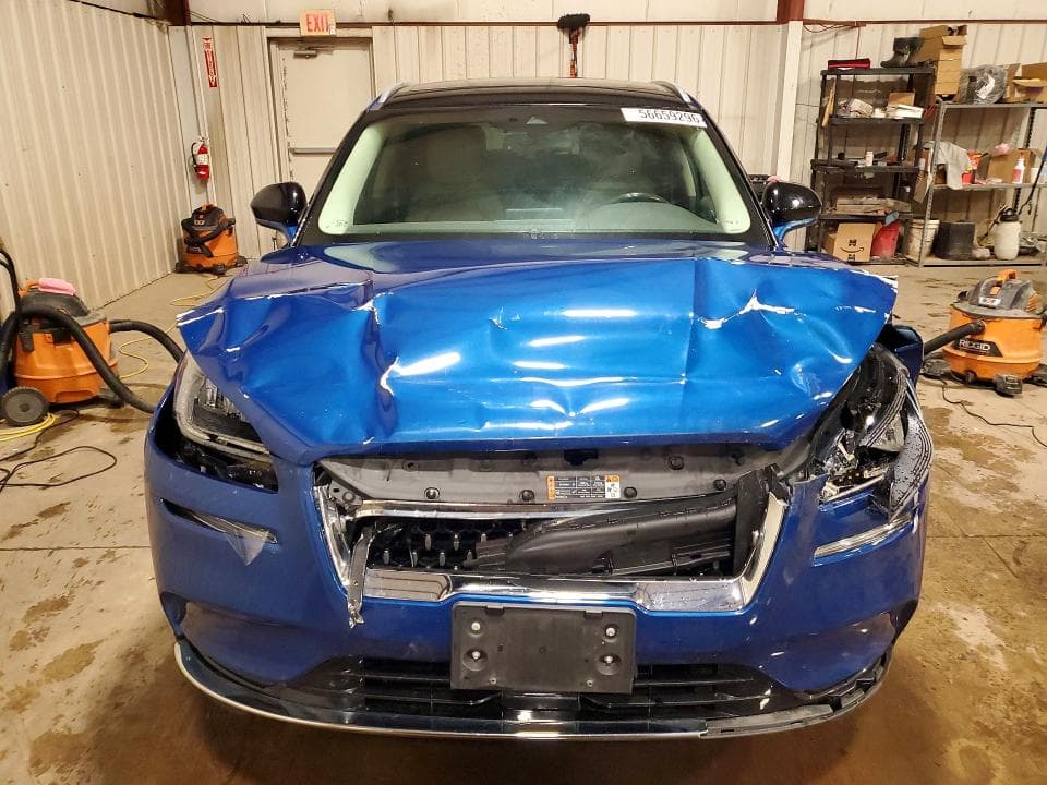 2020 LINCOLN CORSAIR 5