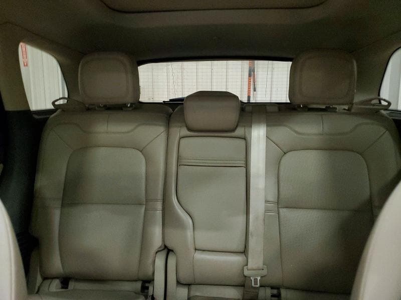 2020 LINCOLN CORSAIR 10