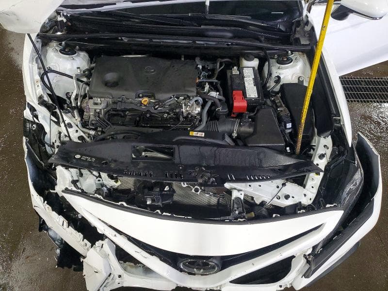 2023 TOYOTA CAMRY SE SE 11