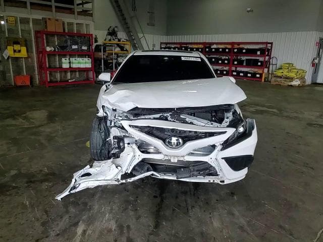 2023 TOYOTA CAMRY SE SE 14