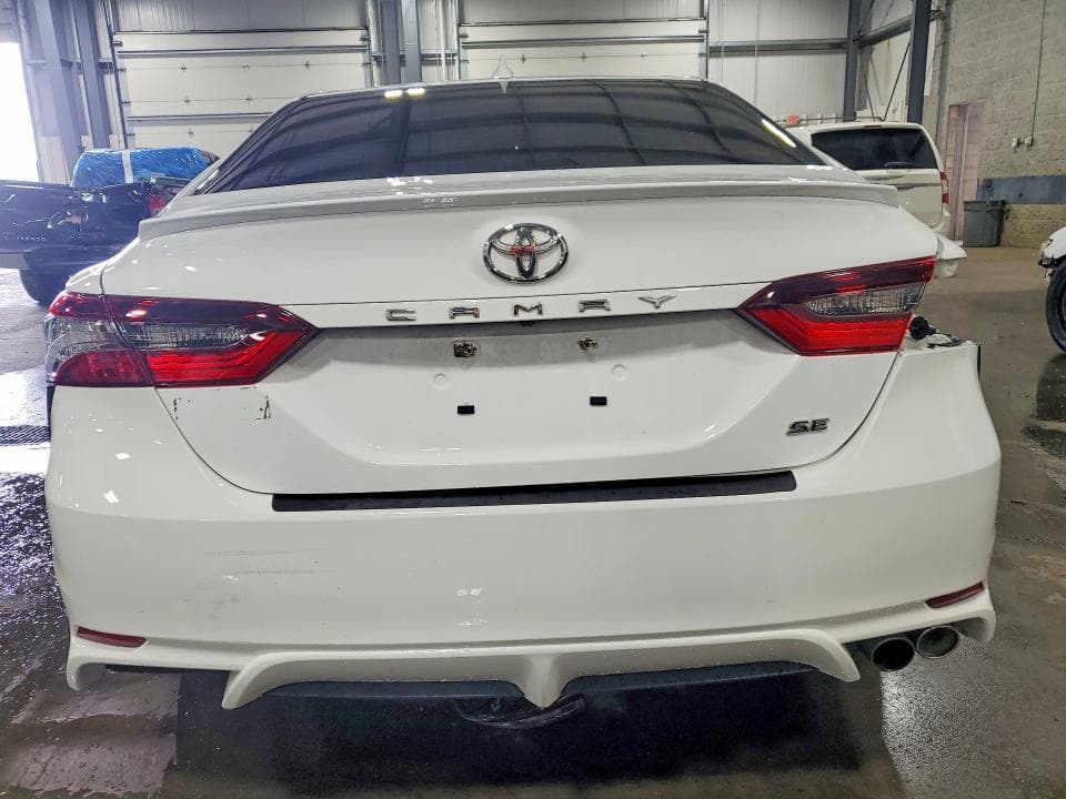 2023 TOYOTA CAMRY SE SE 6